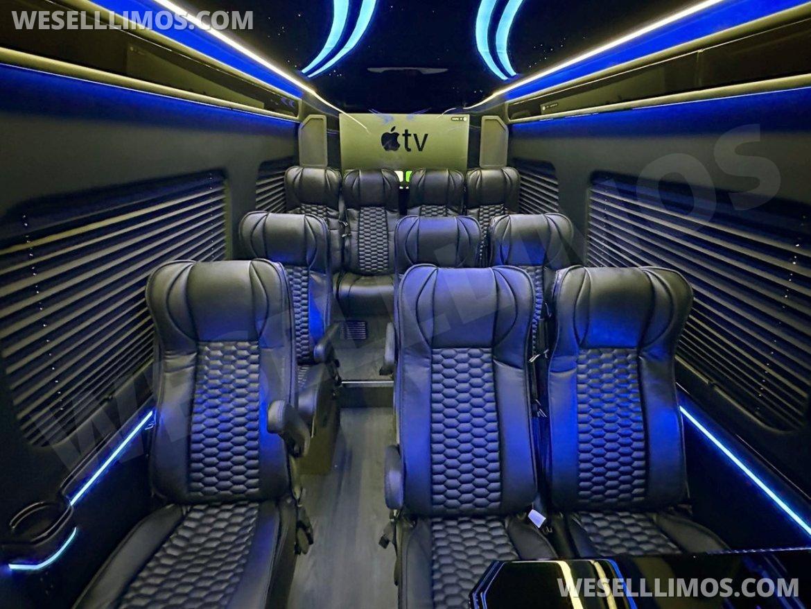 Sprinter for Sale in Carson, CA - Main Photo
