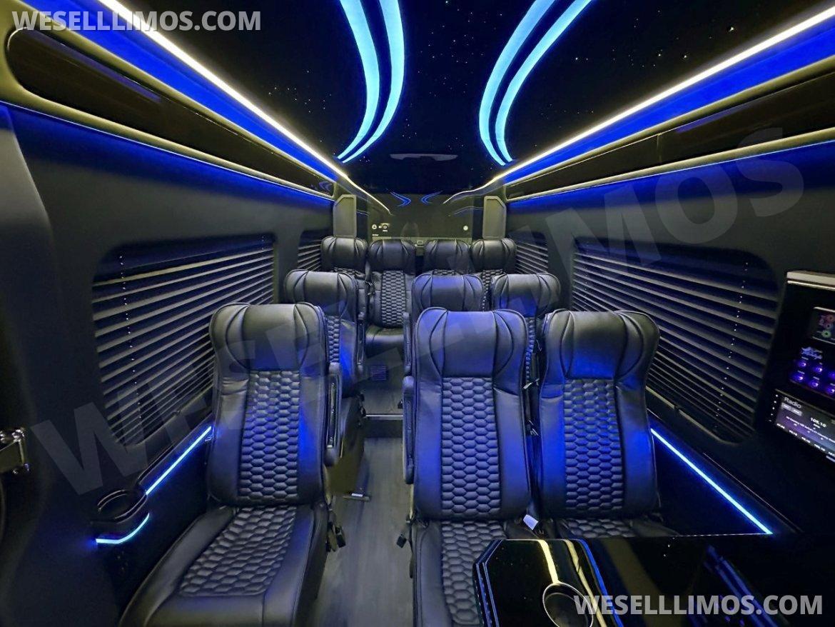 Sprinter for Sale in Carson, CA - Photo 2