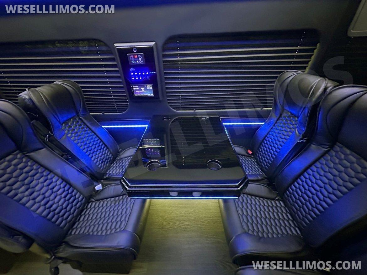 Sprinter for Sale in Carson, CA - Photo 4