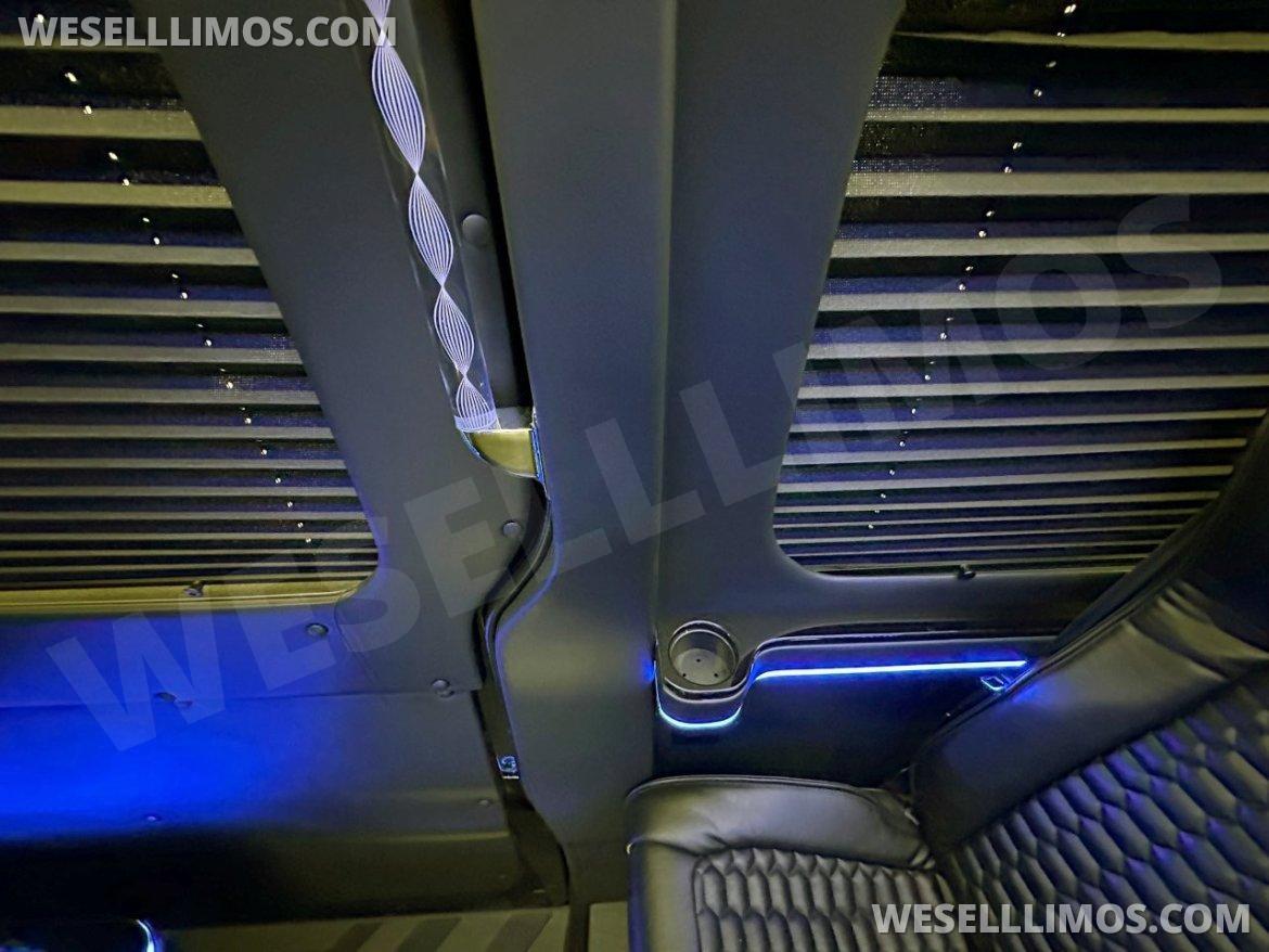 Sprinter for Sale in Carson, CA - Photo 6