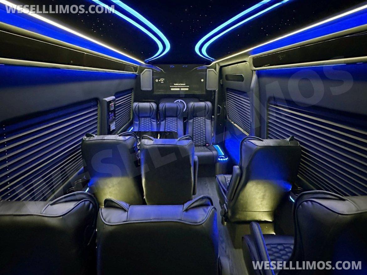 Sprinter for Sale in Carson, CA - Photo 9