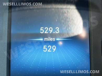2022 Limos By Moonlight Mercedes Benz Sprinter Shuttle - Sprinter for Sale in Carson, CA - Photo 11