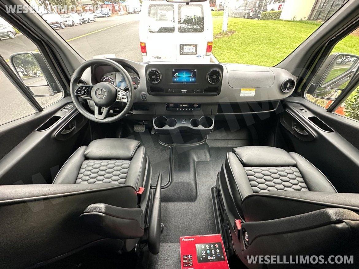 Sprinter for Sale in Carson, CA - Photo 12