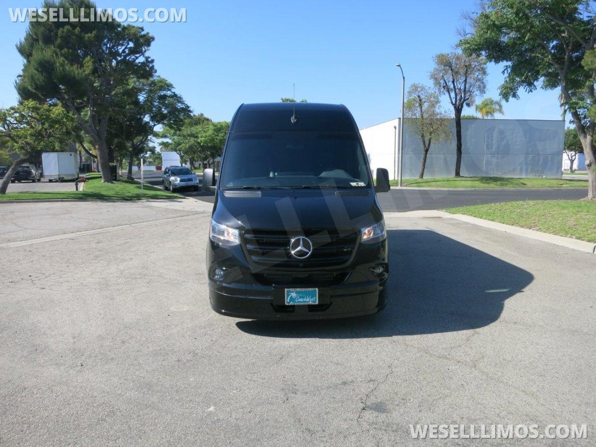 Sprinter for Sale in Carson, CA - Photo 13