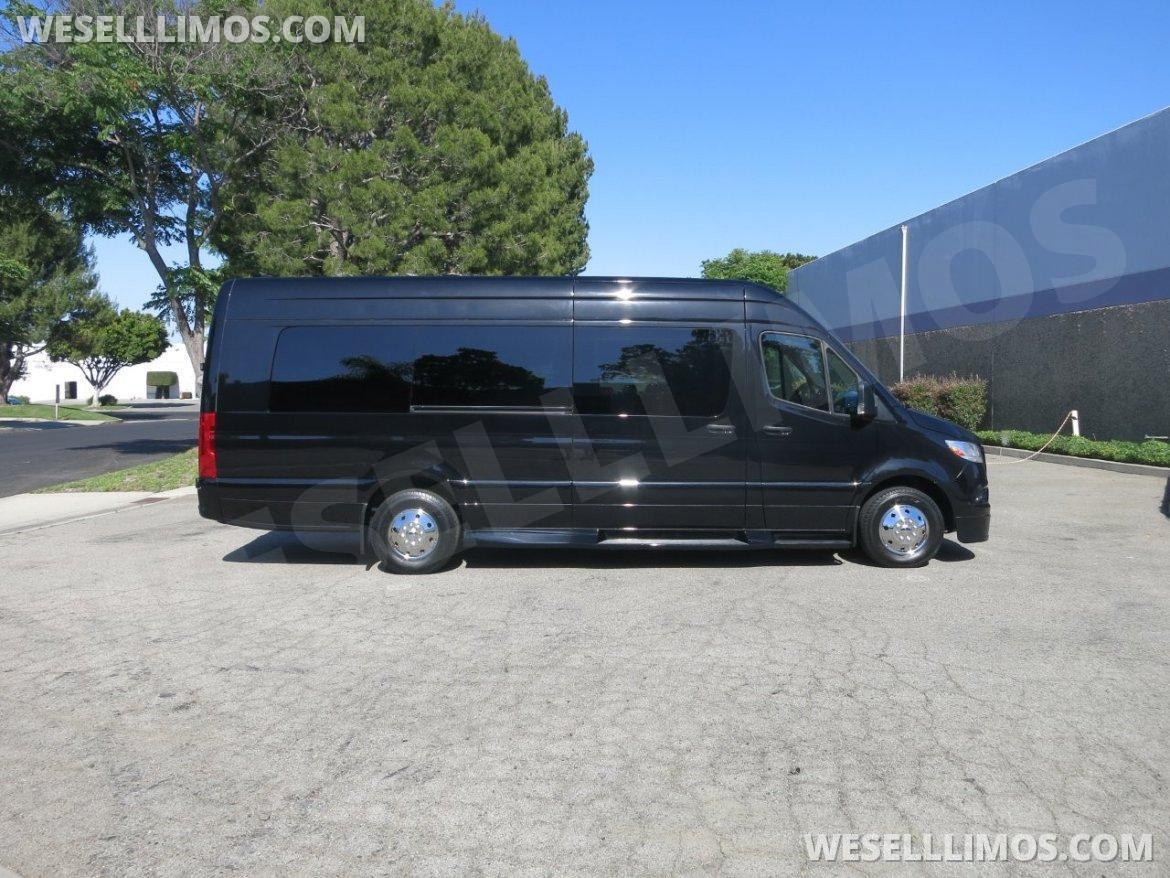 Sprinter for Sale in Carson, CA - Photo 15