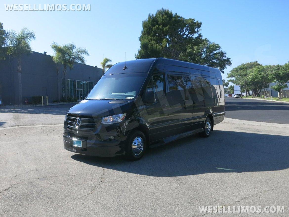 Sprinter for Sale in Carson, CA - Photo 18