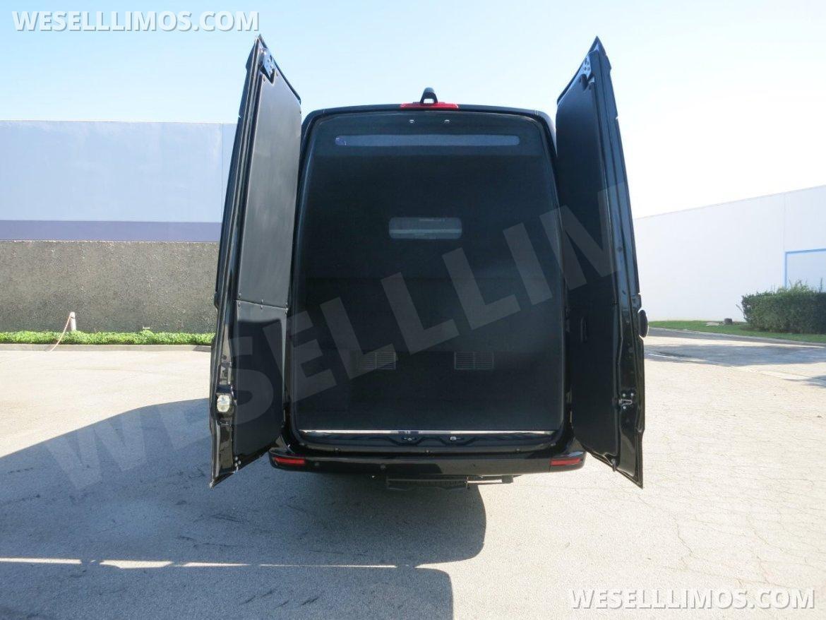 Sprinter for Sale in Carson, CA - Photo 19