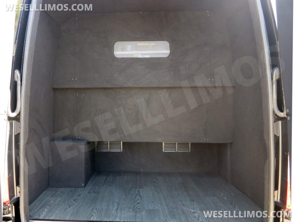 Sprinter for Sale in Carson, CA - Photo 20