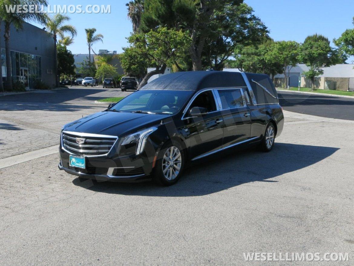 Funeral for Sale in Carson, CA - Main Photo