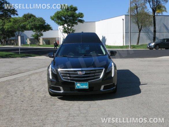 2019 Cadillac XTS Heritage Funeral for Sale in Carson, CA - Photo 2