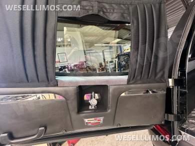 2019 Federal Coach Cadillac XTS Heritage Funeral Coach - Funeral for Sale in Carson, CA - Photo 10