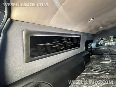 2019 Federal Coach Cadillac XTS Heritage Funeral Coach - Funeral for Sale in Carson, CA - Photo 12