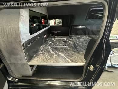 2019 Federal Coach Cadillac XTS Heritage Funeral Coach - Funeral for Sale in Carson, CA - Photo 14