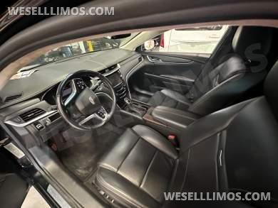 2019 Federal Coach Cadillac XTS Heritage Funeral Coach - Funeral for Sale in Carson, CA - Photo 15