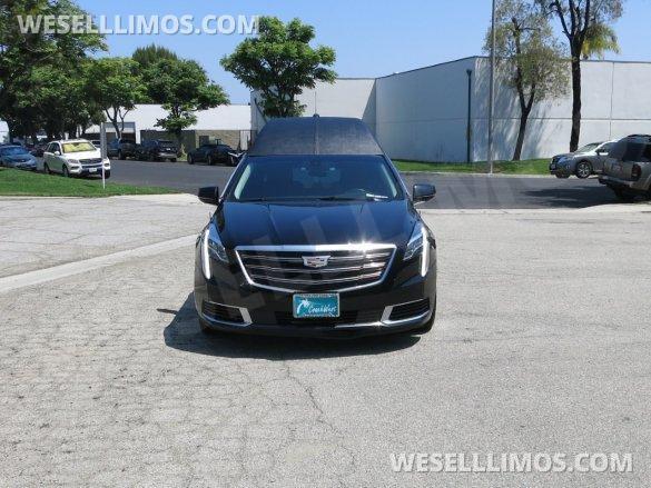 2019 Cadillac XTS Heritage Funeral for Sale in Carson, CA - Photo 2