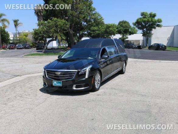 2019 Cadillac XTS Heritage Funeral for Sale in Carson, CA - Photo 3