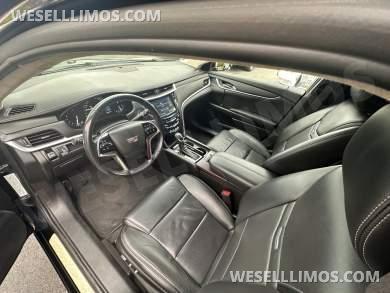 2019 Federal Coach Cadillac XTS Heritage Funeral - Funeral for Sale in Carson, CA - Photo 7