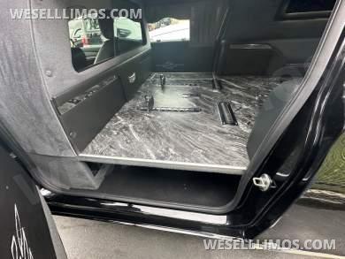 2019 Federal Coach Cadillac XTS Heritage Funeral - Funeral for Sale in Carson, CA - Photo 8