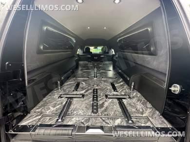 2019 Federal Coach Cadillac XTS Heritage Funeral - Funeral for Sale in Carson, CA - Photo 9