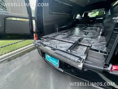 2019 Federal Coach Cadillac XTS Heritage Funeral - Funeral for Sale in Carson, CA - Photo 10