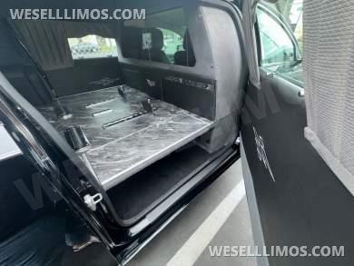 2019 Federal Coach Cadillac XTS Heritage Funeral - Funeral for Sale in Carson, CA - Photo 13