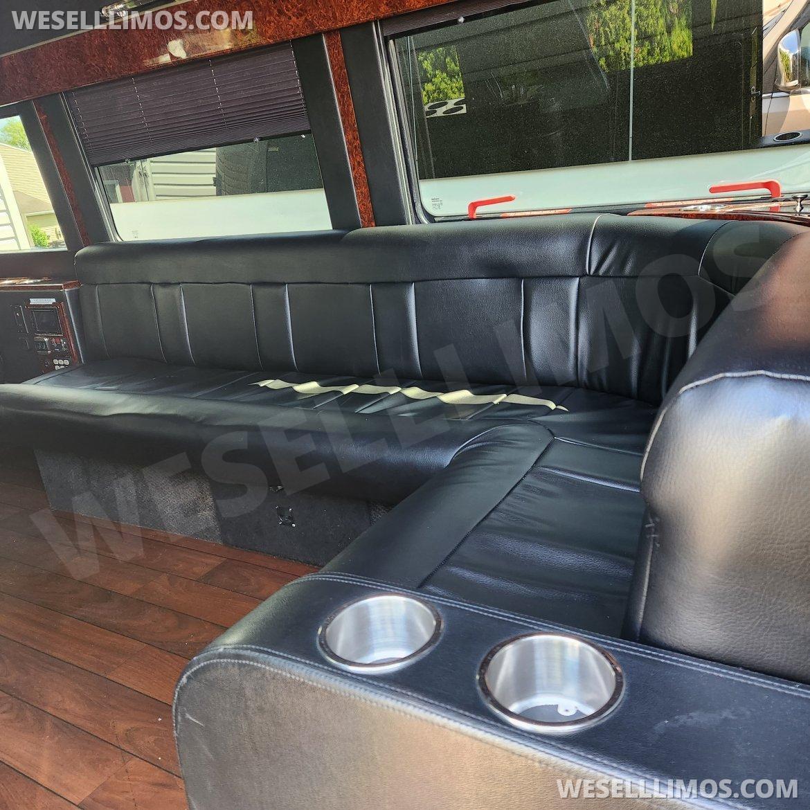 Limo Bus for Sale in Fort Wayne, IN - Photo 2
