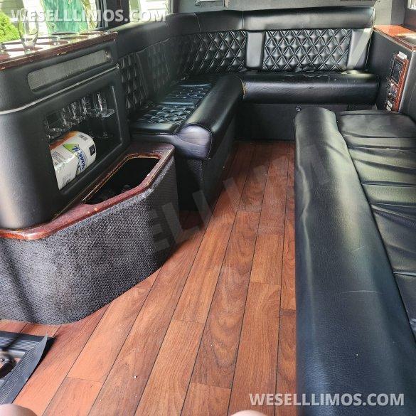 2013 Mercedes Sprinter Limo Bus for Sale in Fort Wayne, IN - Photo 3