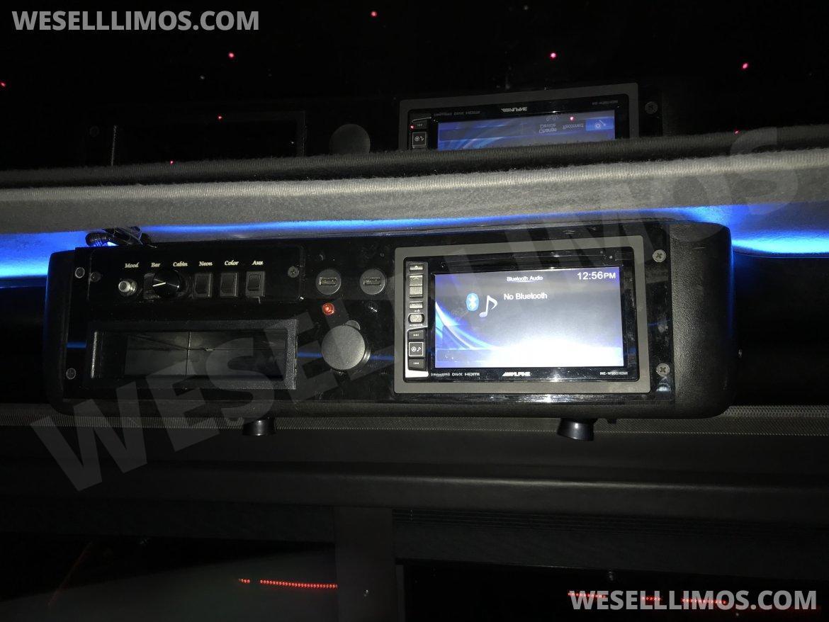 Limo Bus for Sale in Santa Rosa, CA - Photo 3