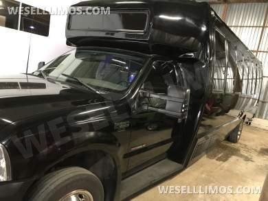 2000 Krystal Limos Ford Limo Bus - Over $50K Interior Upgrades Barely Used - Limo Bus for Sale in Santa Rosa, CA - Photo 6
