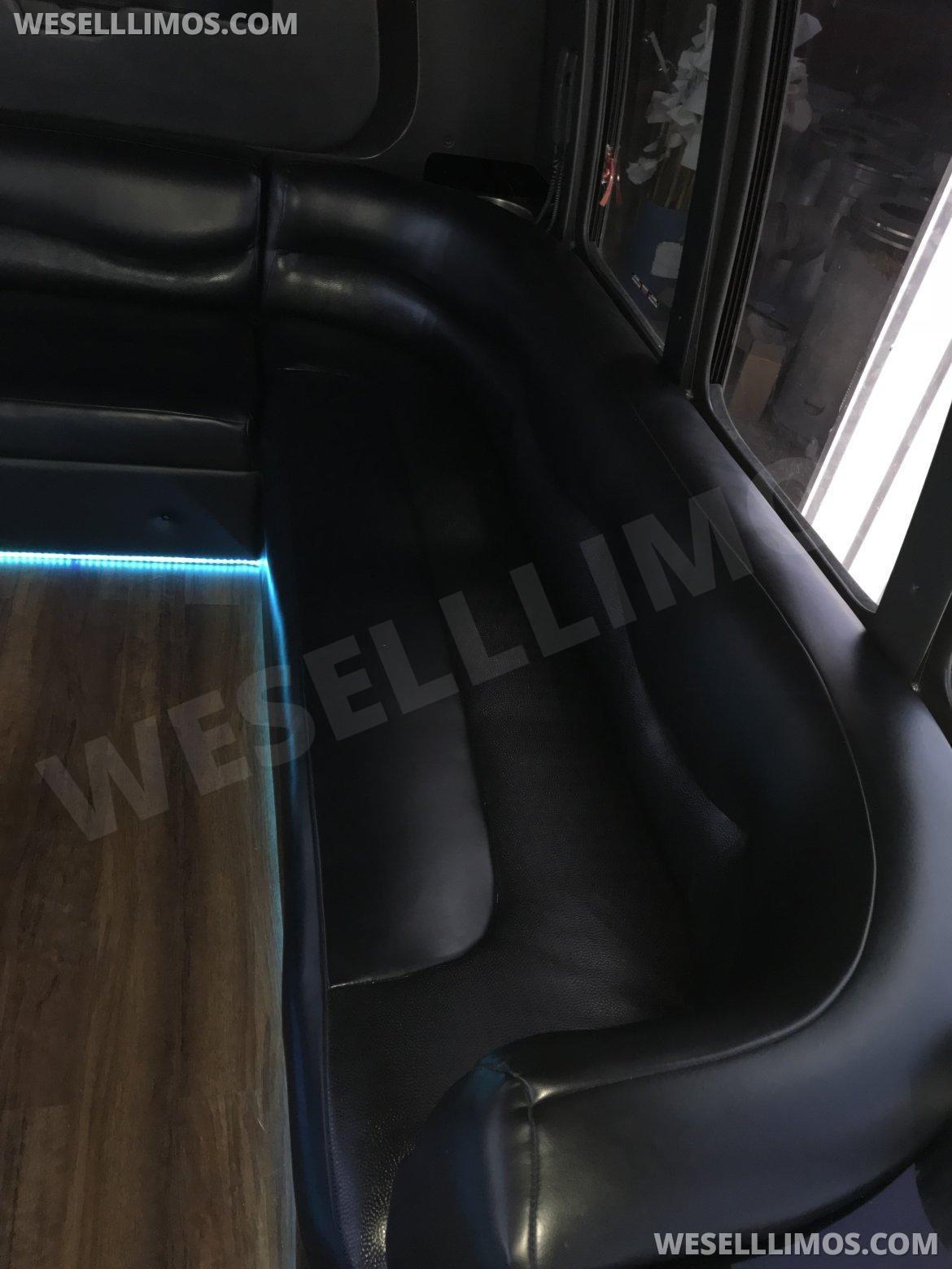 Limo Bus for Sale in Santa Rosa, CA - Photo 9