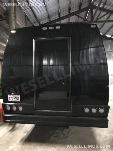 2000 Krystal Limos Ford Limo Bus - Over $50K Interior Upgrades Barely Used - Limo Bus for Sale in Santa Rosa, CA - Photo 11