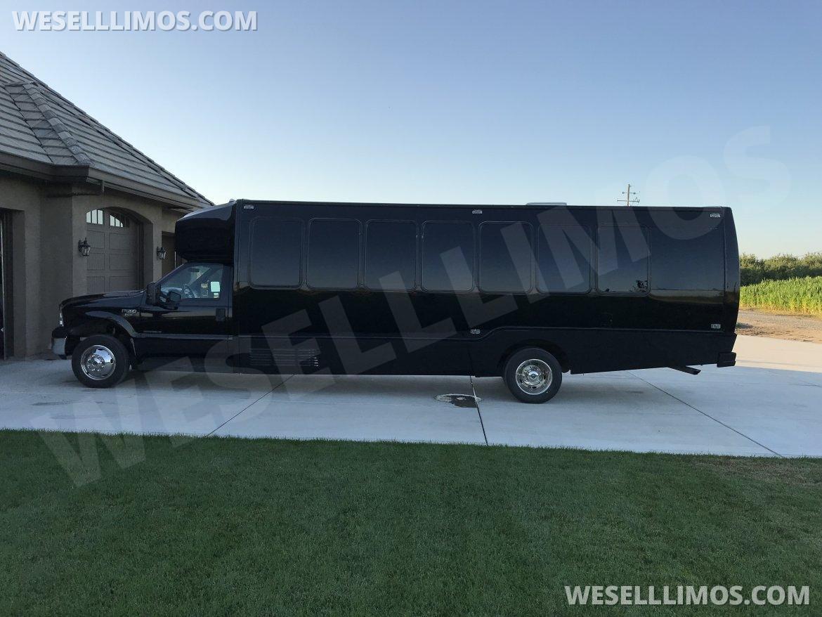 Limo Bus for Sale in Santa Rosa, CA - Photo 15