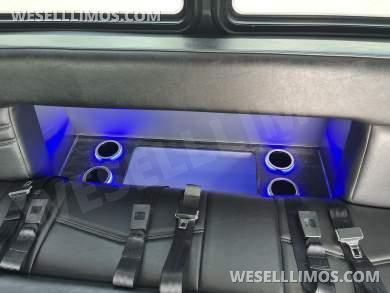 2019 Grech/2023 LGE Ford E 450 Limo Bus - Limo Bus for Sale in Pasadena, MD - Photo 10