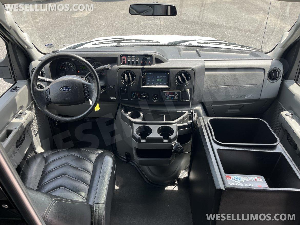 Limo Bus for Sale in Pasadena, MD - Photo 12