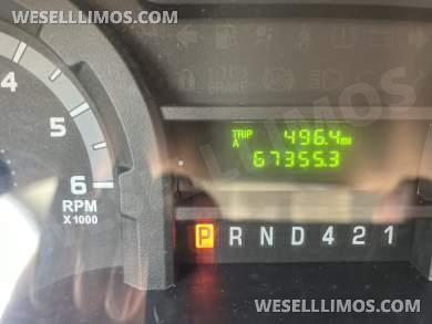 2019 Grech/2023 LGE Ford E 450 Limo Bus - Limo Bus for Sale in Pasadena, MD - Photo 13
