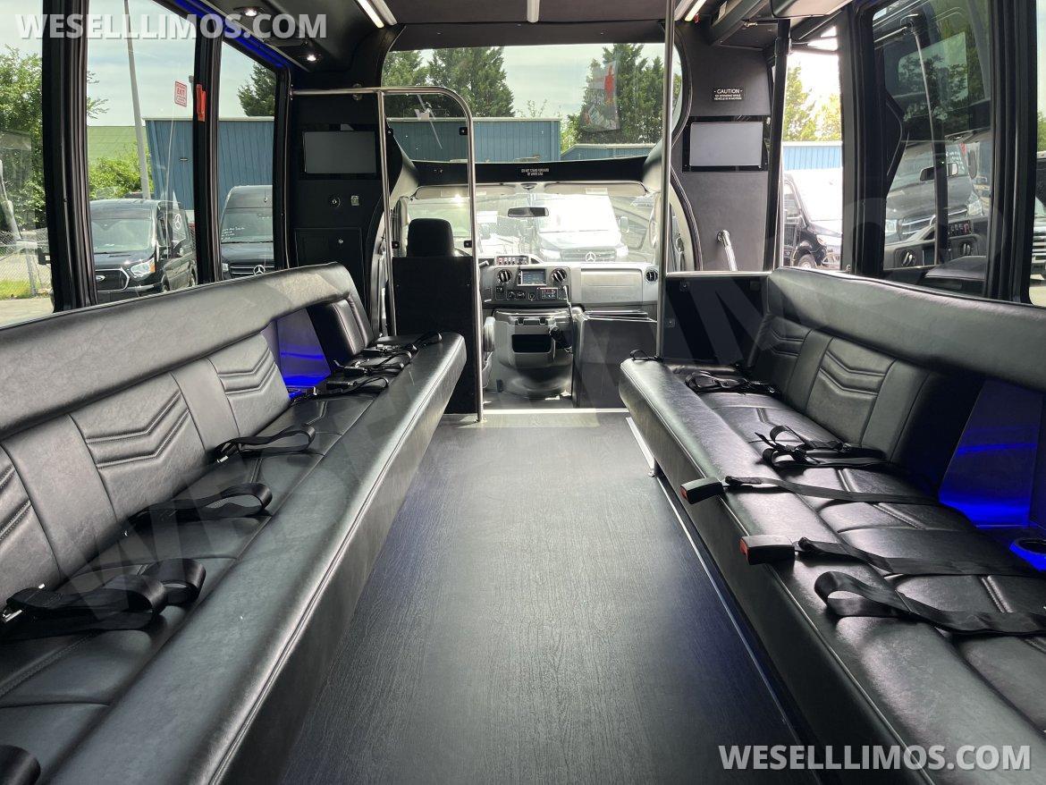 Limo Bus for Sale in Pasadena, MD - Photo 6
