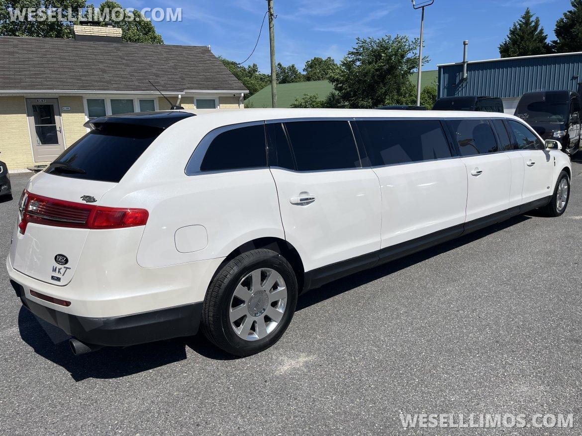 Limousine for Sale in Pasadena, MD - Photo 2
