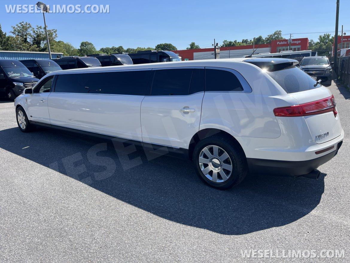 Limousine for Sale in Pasadena, MD - Photo 4