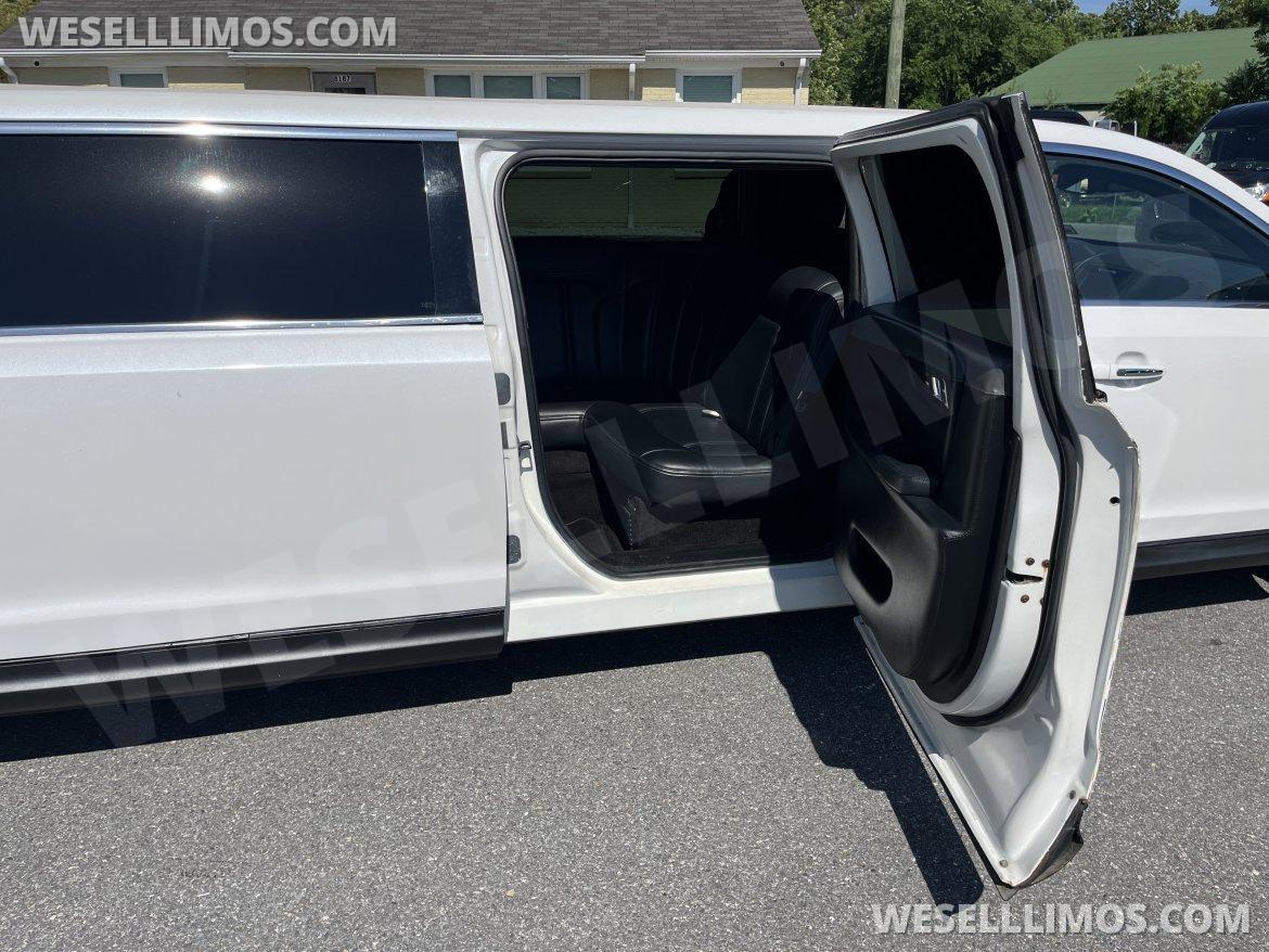 Limousine for Sale in Pasadena, MD - Photo 5