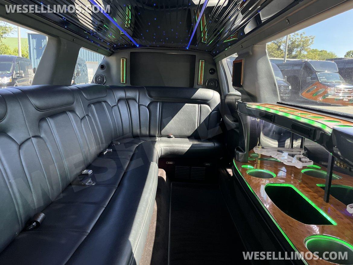 Limousine for Sale in Pasadena, MD - Photo 6