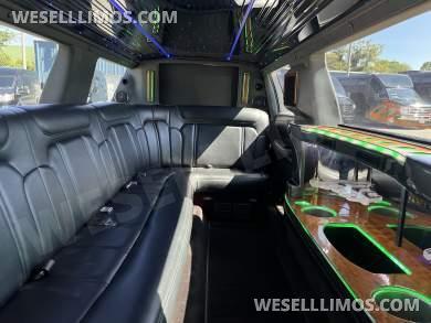 2013 Royal Lincoln MKT Limousine - Limousine for Sale in Pasadena, MD - Photo 6