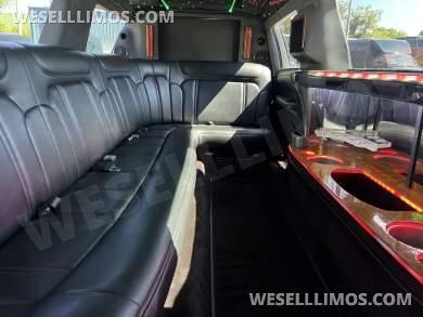 2013 Royal Lincoln MKT Limousine - Limousine for Sale in Pasadena, MD - Photo 7