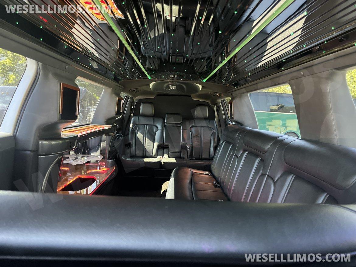 Limousine for Sale in Pasadena, MD - Photo 8