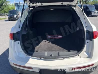 2013 Royal Lincoln MKT Limousine - Limousine for Sale in Pasadena, MD - Photo 10