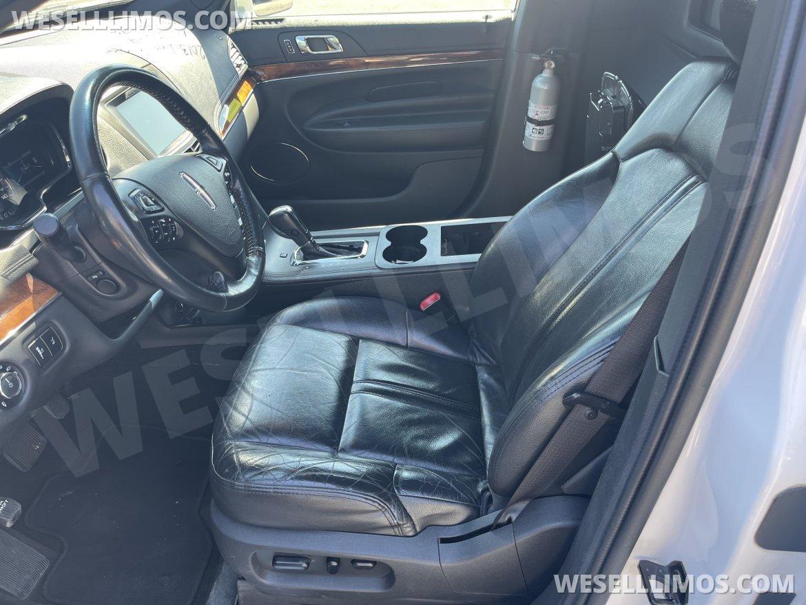 Limousine for Sale in Pasadena, MD - Photo 11