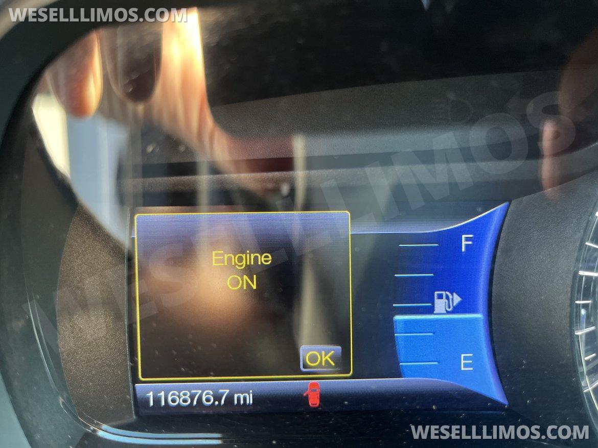 Limousine for Sale in Pasadena, MD - Photo 12
