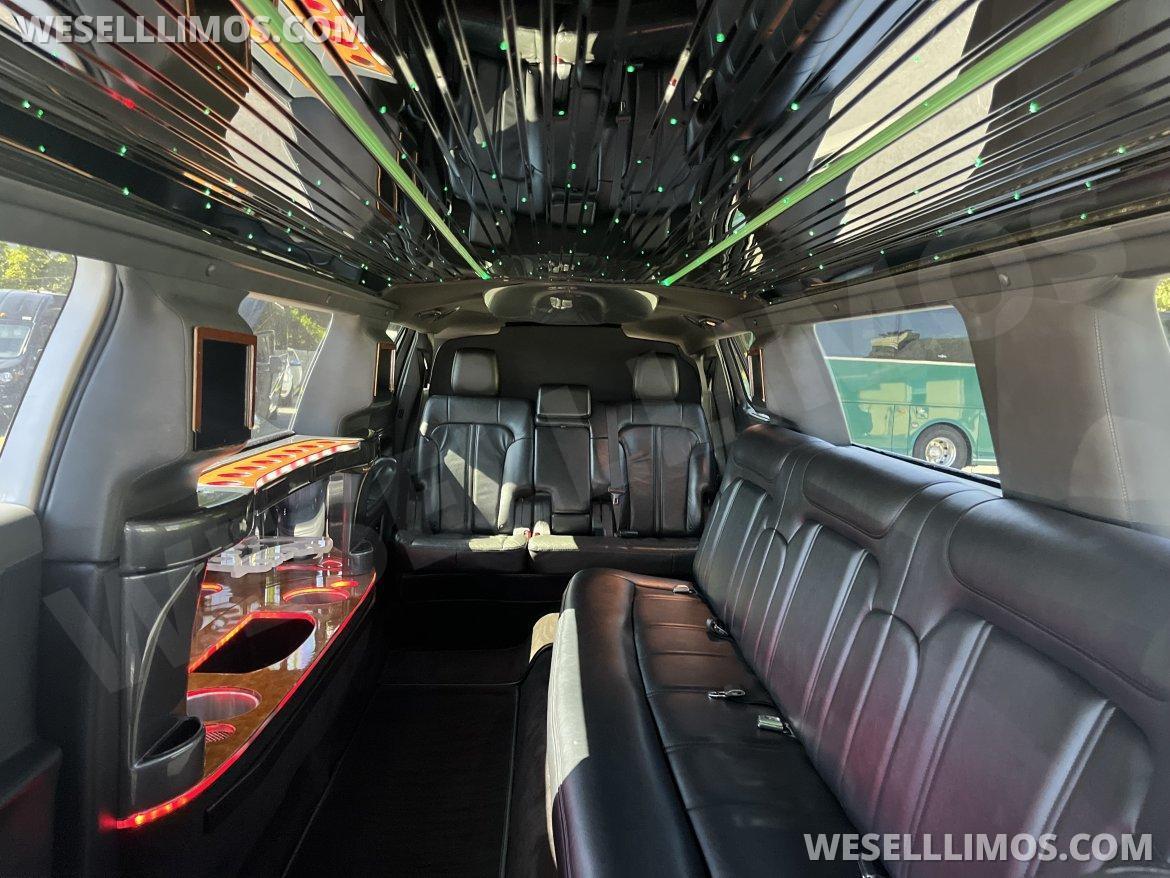 Limousine for Sale in Pasadena, MD - Photo 9