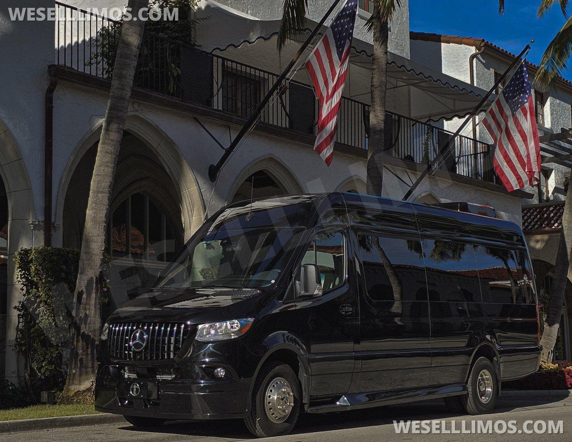 Sprinter for Sale in Palm Beach, FL - Photo 3