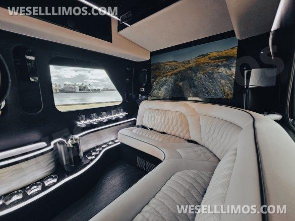 2025 Mercedes-Benz Sprinter Sprinter for Sale in Palm Beach, FL - Photo 2