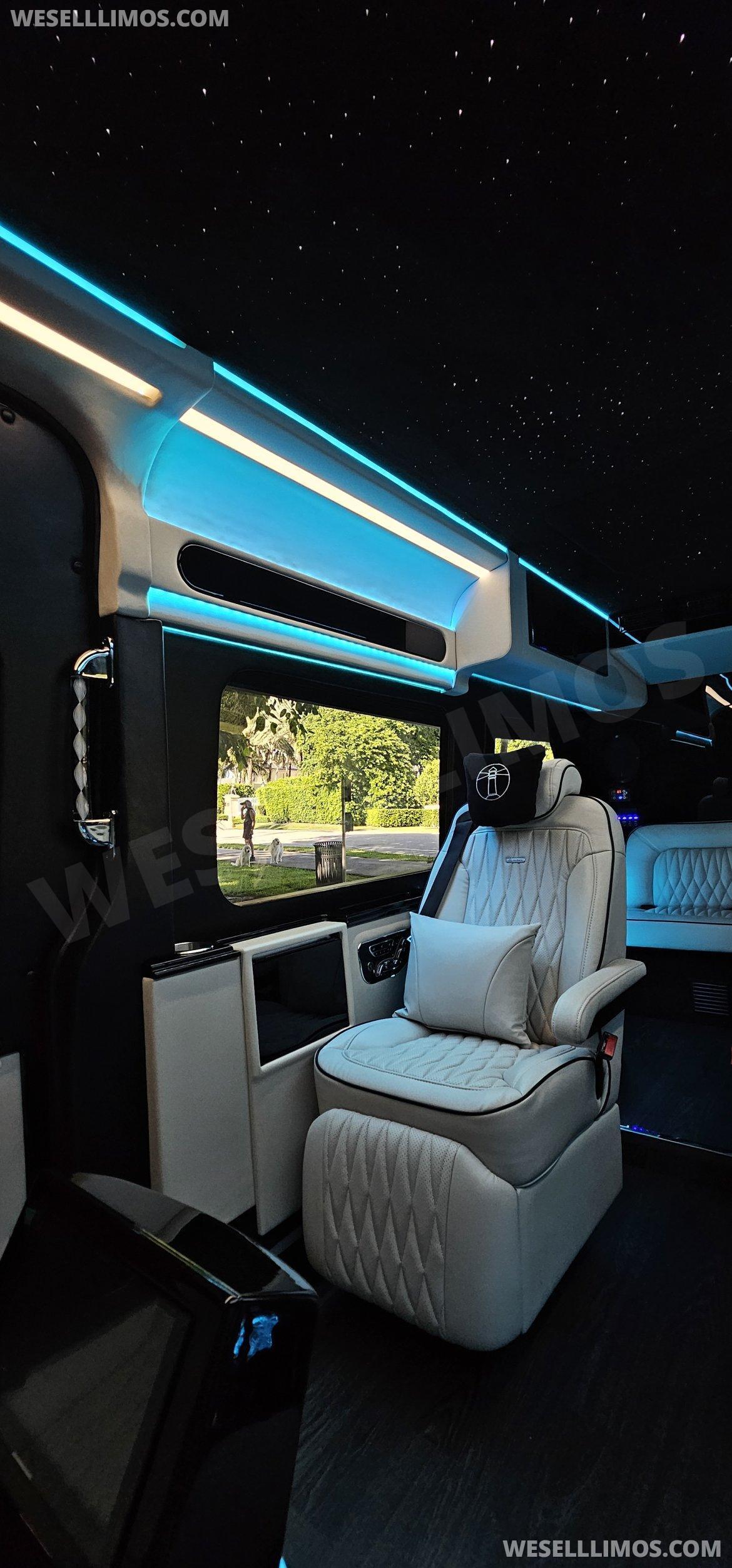Sprinter for Sale in Palm Beach, FL - Photo 5